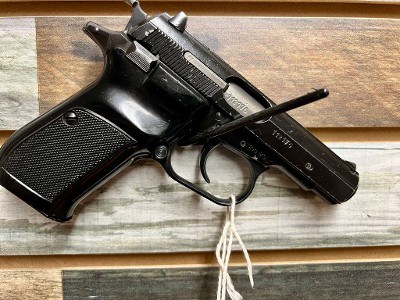 CZ M82 9X18MM ULTRA - Image 2 of 3