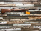 CZ 550 SAFARI CLASSIC .375 H&H MAG - 1 of 3