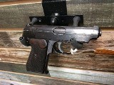 J.P. SAUER & SOHN 38H .32 ACP - 1 of 3