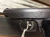 J.P. SAUER & SOHN 38H .32 ACP - 2 of 3