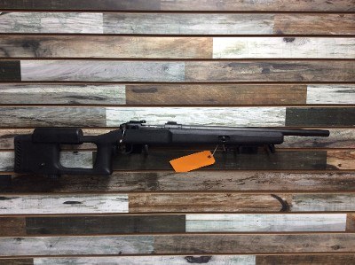 SAVAGE ARMS 10 .308 WIN - Image 1 of 3