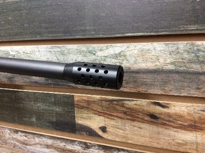 SAVAGE ARMS MODEL 110 .450 BUSHMASTER - Image 2 of 3