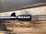 SAVAGE ARMS MODEL 110 .450 BUSHMASTER - Image 2 of 3