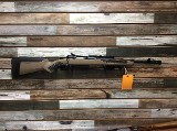 SAVAGE ARMS MODEL 110 .450 BUSHMASTER - Image 1 of 3