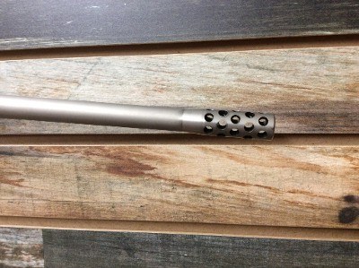 WEATHERBY MARK V .300 WBY MAG - Image 2 of 3