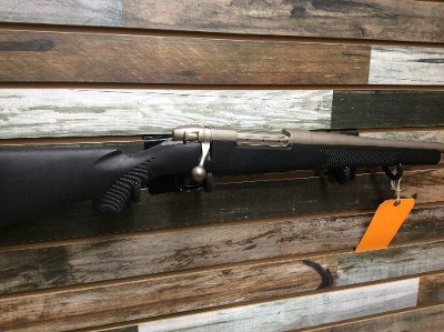 WEATHERBY MARK V .300 WBY MAG - Image 3 of 3