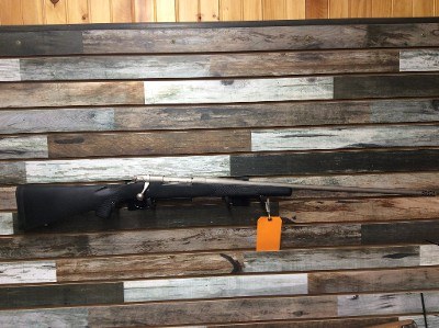 WEATHERBY MARK V .300 WBY MAG - Image 1 of 3