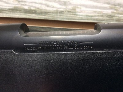 WINCHESTER MODEL 70 .223 WSSM - Image 2 of 3