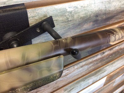 LEGACY SPORTS INTERNATIONAL M1500 6.5MM CREEDMOOR - Image 2 of 3