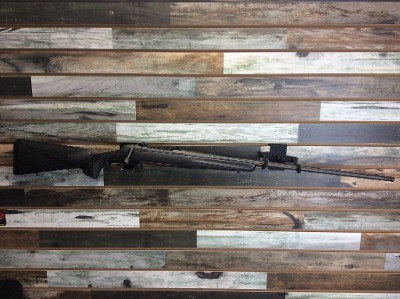 BROWNING X BOLT PRO .30 NOSLER - Image 1 of 3