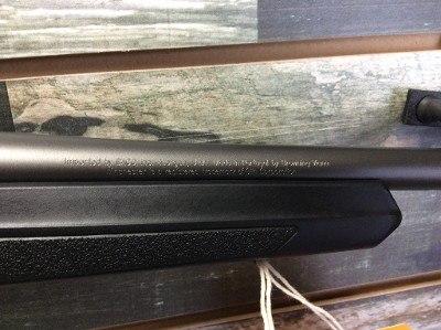 WINCHESTER XPR .308 WIN - Image 2 of 3