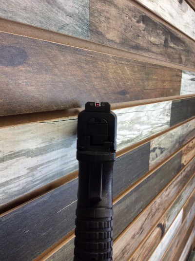SPRINGFIELD ARMORY XDS 9MM LUGER (9X19 PARA) - Image 3 of 3