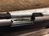 WEATHERBY MARK V 7MM REM MAG - Image 3 of 3