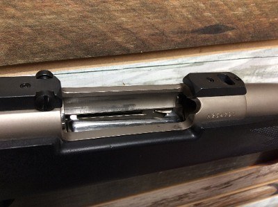 WEATHERBY MARK V 7MM REM MAG - Image 3 of 3