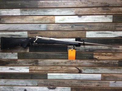 WEATHERBY MARK V 7MM REM MAG - Image 1 of 3