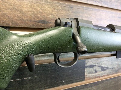 NOSLER M48 MOUNTAIN CARBON 6.5MM CREEDMOOR - Image 3 of 3