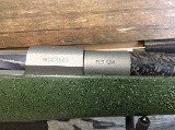 NOSLER M48 MOUNTAIN CARBON 6.5MM CREEDMOOR - Image 2 of 3