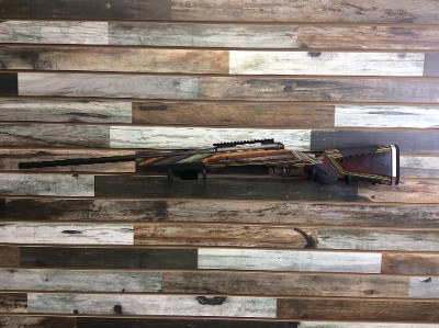 SAVAGE ARMS 11 .300 WSM - Image 1 of 3