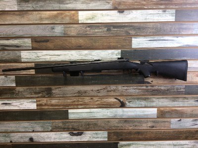 SAVAGE ARMS MODEL 110 .270 WIN - Image 1 of 3