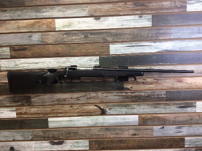 SAVAGE ARMS MODEL 110 .270 WIN - Image 2 of 3
