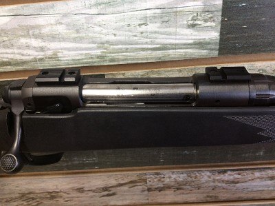 SAVAGE ARMS MODEL 110 .270 WIN - Image 3 of 3