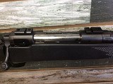 SAVAGE ARMS MODEL 110 .270 WIN - Image 3 of 3