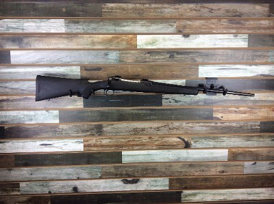 SAVAGE ARMS 111 .270 WIN - Image 1 of 3