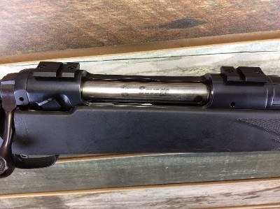 SAVAGE ARMS 111 .270 WIN - Image 2 of 3