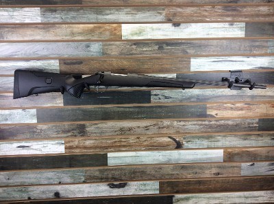SAKO 85 6.5MM CREEDMOOR - Image 2 of 3