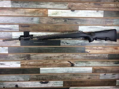 SAKO 85 6.5MM CREEDMOOR - Image 1 of 3