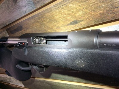 SAUER 100 PANTERA 6.5 PRC - Image 3 of 3