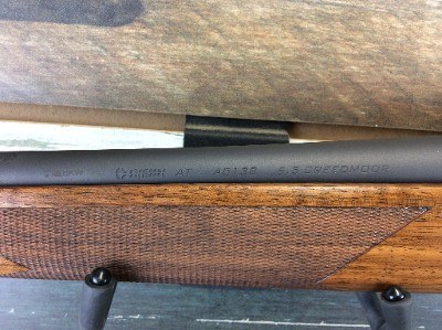 STRASSER RS14 EVO LEXUS III 6.5MM CREEDMOOR - Image 2 of 3