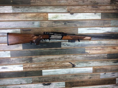 STRASSER RS14 EVO LEXUS III 6.5MM CREEDMOOR - Image 3 of 3