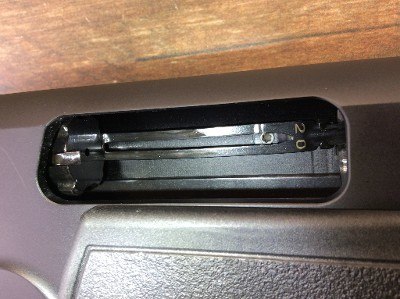 WINCHESTER SXP 20 GA - Image 3 of 3