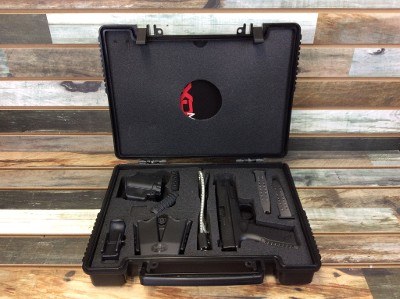 SPRINGFIELD ARMORY XDM 9MM LUGER (9X19 PARA) - Image 2 of 3
