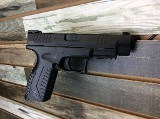 SPRINGFIELD ARMORY XDM 9MM LUGER (9X19 PARA) - Image 1 of 3