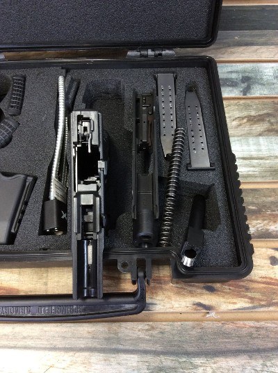 SPRINGFIELD ARMORY XDM 9MM LUGER (9X19 PARA) - Image 3 of 3