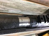 SAVAGE ARMS 110 ULTRA .28 NOSLER - Image 2 of 3