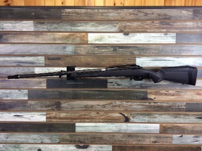 SAVAGE ARMS 110 ULTRA .28 NOSLER - Image 1 of 3