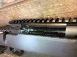 SAVAGE ARMS 110 ULTRA .28 NOSLER - Image 3 of 3