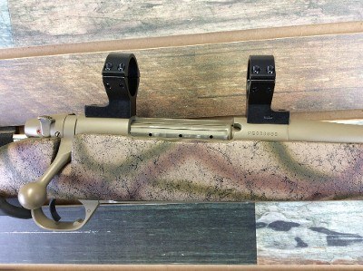 WEATHERBY MARK V 6.5MM CREEDMOOR - Image 2 of 3