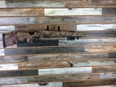 WEATHERBY MARK V 6.5MM CREEDMOOR - Image 1 of 3