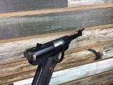 RUGER MK II .22 LR - Image 3 of 3