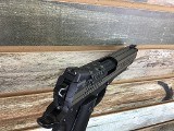 SIG SAUER 1911 STAND .45 ACP - Image 3 of 3