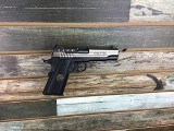SIG SAUER 1911 STAND .45 ACP - Image 1 of 3
