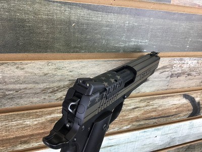 SIG SAUER 1911 STAND .45 ACP - Image 3 of 3