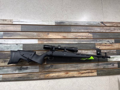 SAUER PANTERA 100 6.5MM CREEDMOOR - Image 2 of 2