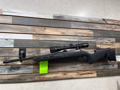 SAUER PANTERA 100 6.5MM CREEDMOOR - Image 1 of 2