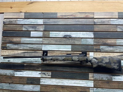 NOSLER M48 .300 WIN - Image 1 of 3