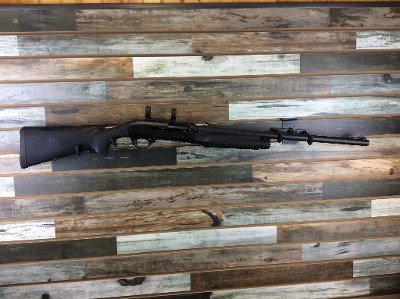 BENELLI M2 12 GA - Image 1 of 3